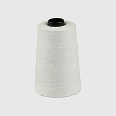 cotton core spun sewing thread